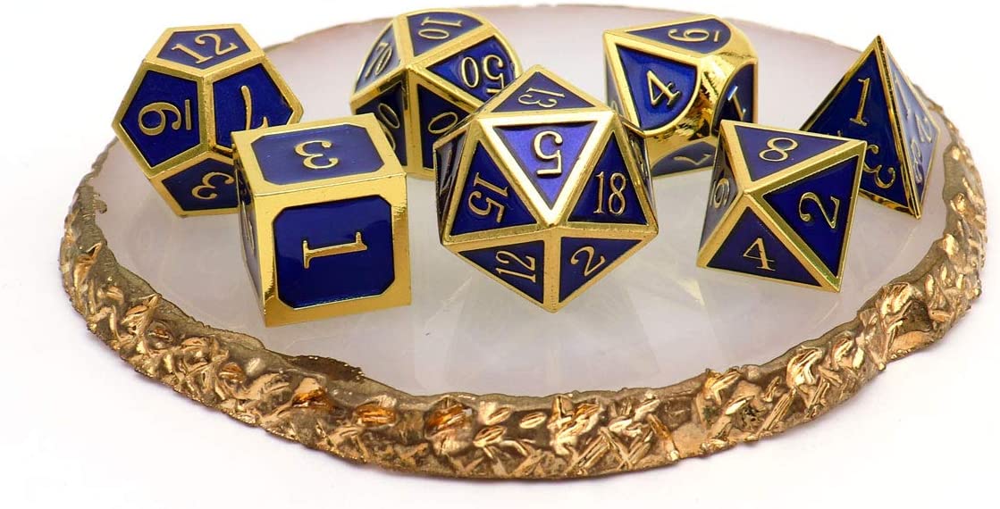 Haxtec Gaming Dice