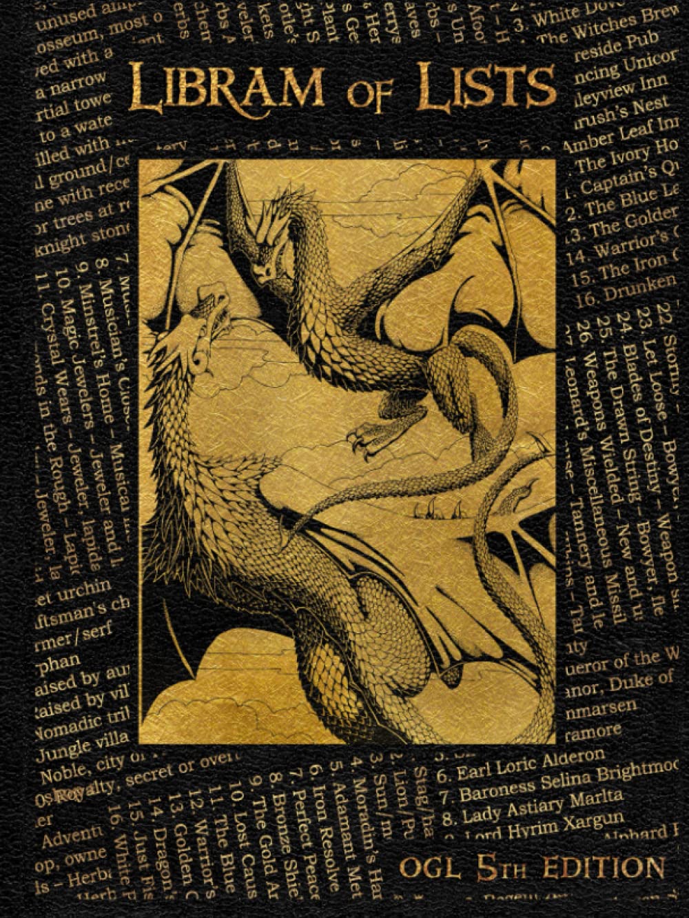 The Arrows of Eros: A Couple's Adventure Module (5th Edition)