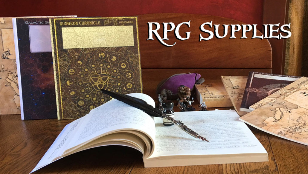 Rpg Store D&D Dice, Dice Trays & Tabletop RPG Supplies – RPG Tools