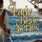 Lady Blade + Jaguar Jungle RPG Bundle Set