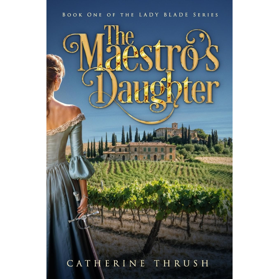 Lady Blade + Jaguar Jungle RPG Bundle Set