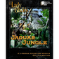 Lady Blade + Jaguar Jungle RPG Bundle Set