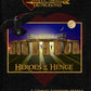 Heroes of the Henge: A Couple's Adventure Module (5th Edition)