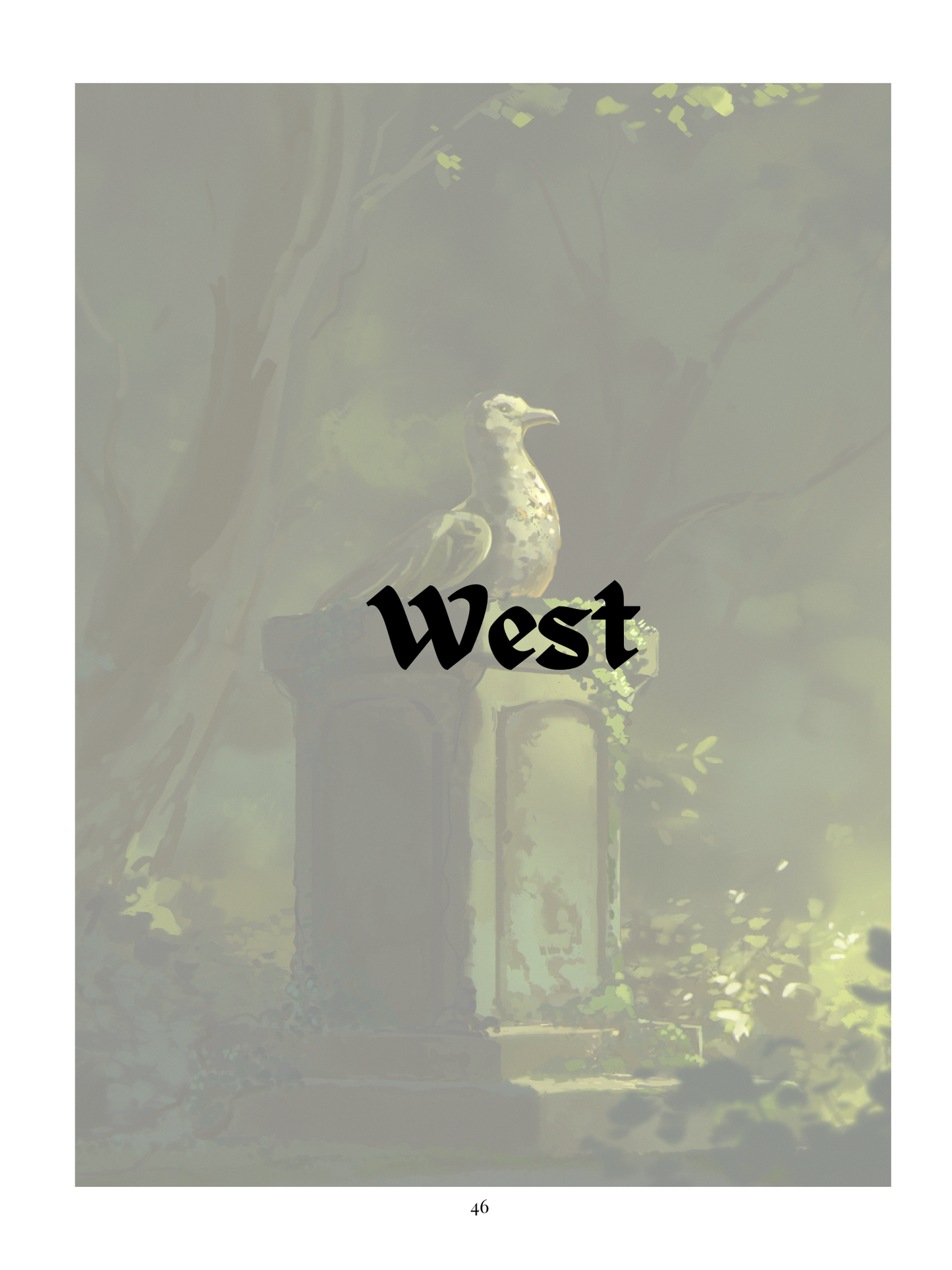 Gnomeless Adventures: Shipwrecked (5th Edition)