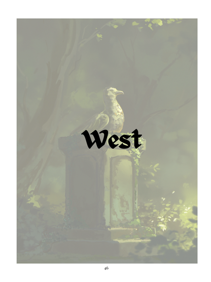 Gnomeless Adventures: Shipwrecked (5th Edition)