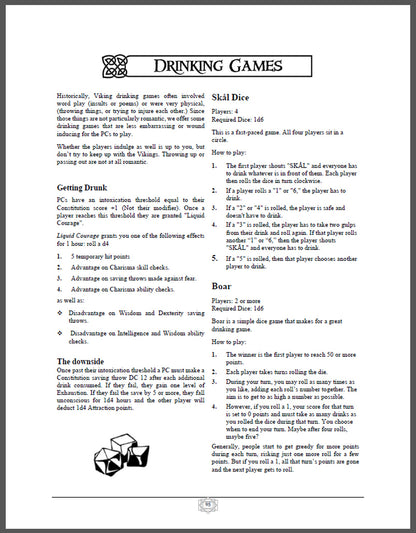 Wight Wedding: A Couple’s Adventure Module