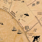 Los Angeles Fantasy Map