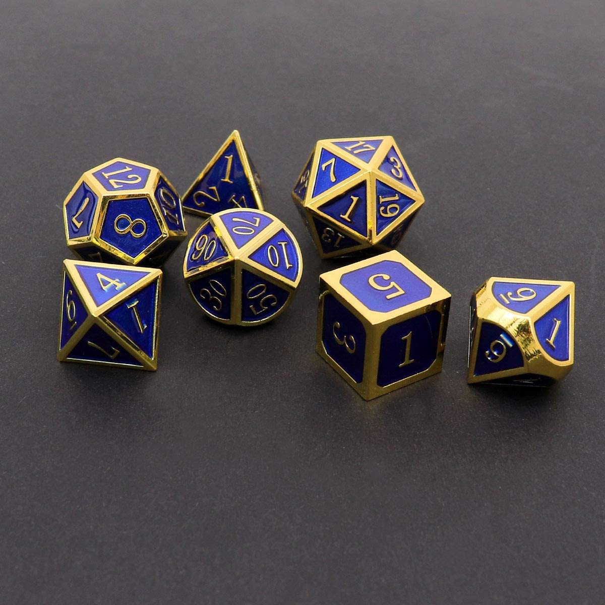 Haxtec Gaming Dice