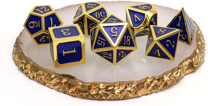 Haxtec Gaming Dice