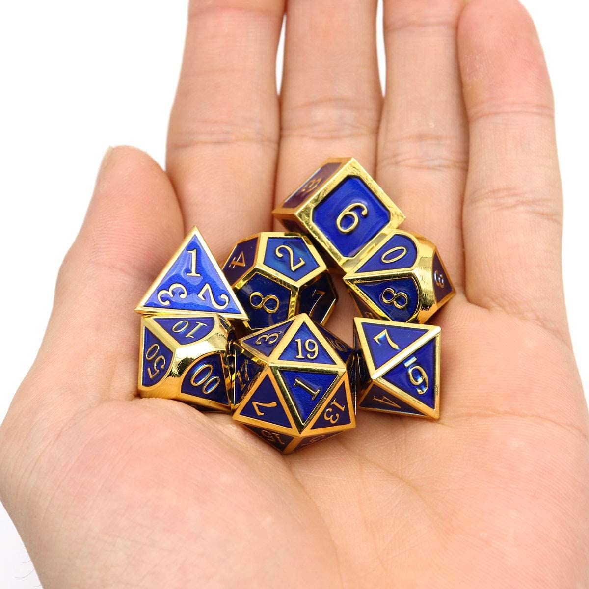 Haxtec Gaming Dice