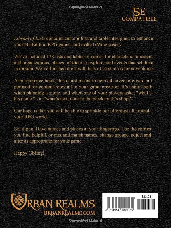 The Arrows of Eros: A Couple's Adventure Module (5th Edition)