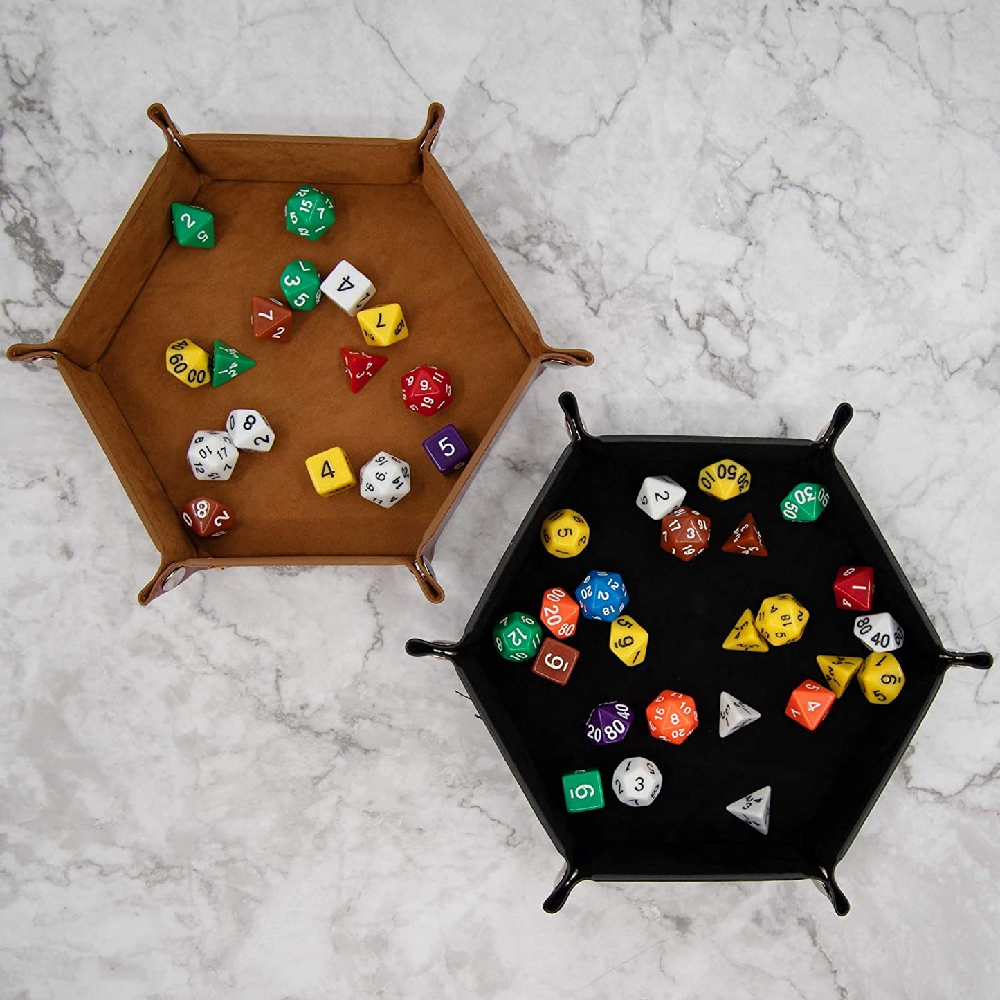 Siquk Dice Tray